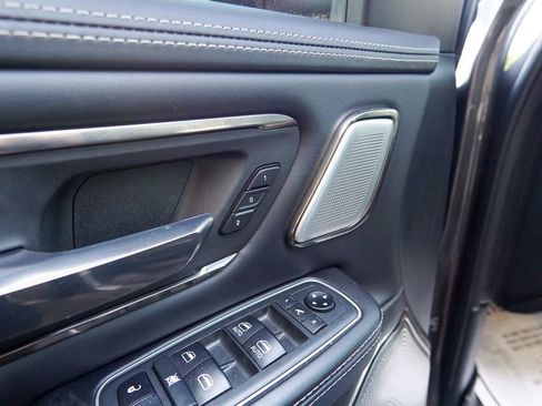 Used 2021 RAM 1500 Limited AWD/4WD image 21