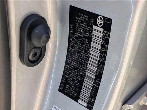 New 2026 Toyota Corolla LE image 16