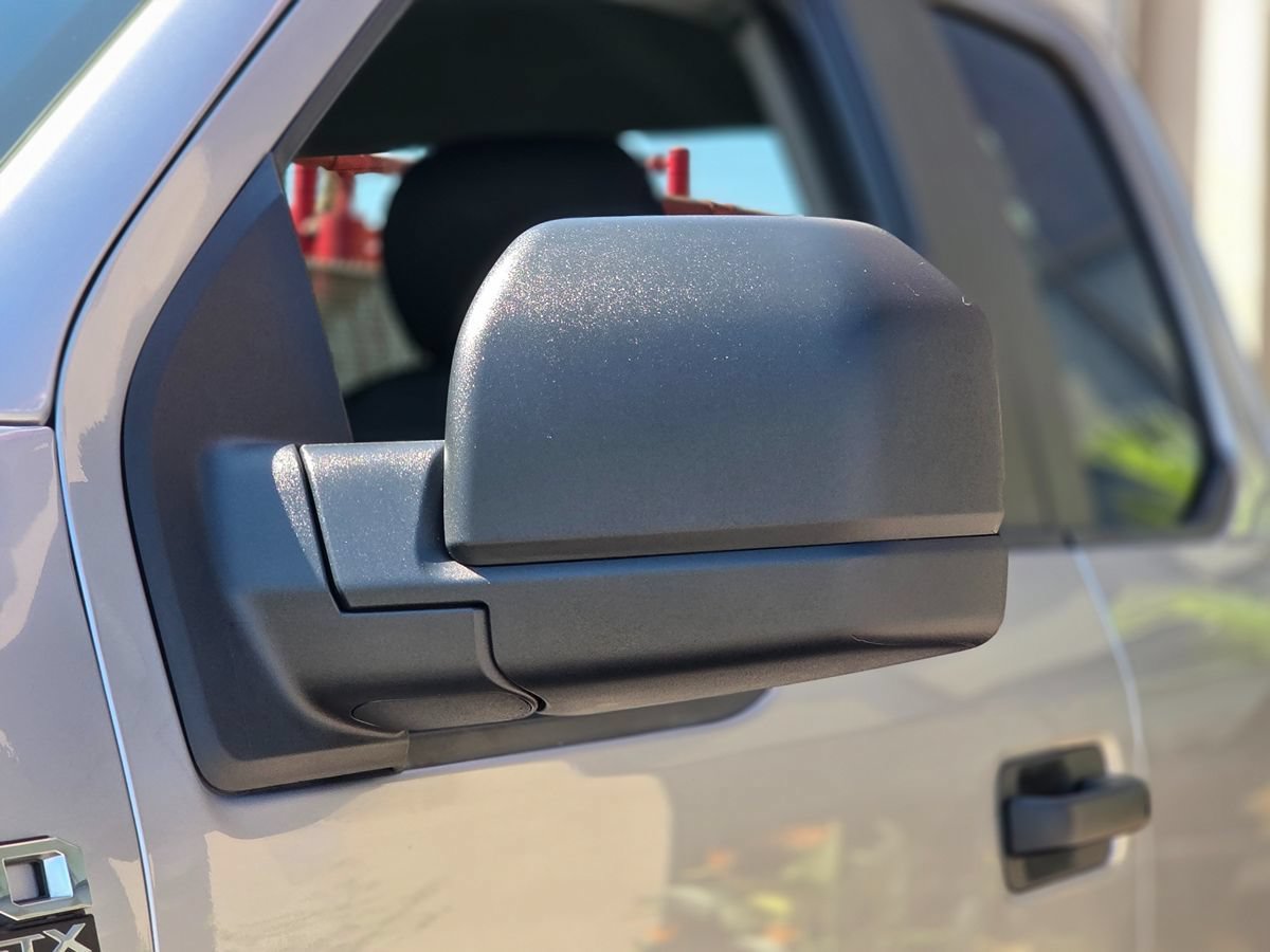 Used 2020 Ford F150 XL w/ Equipment Group 101A Mid RWD image 8