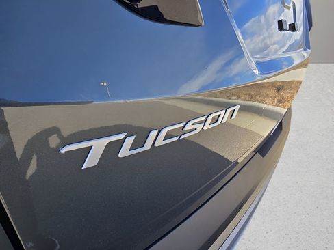 New 2026 Hyundai Tucson Limited image 10