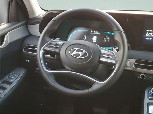 Used 2025 Hyundai Palisade XRT image 19