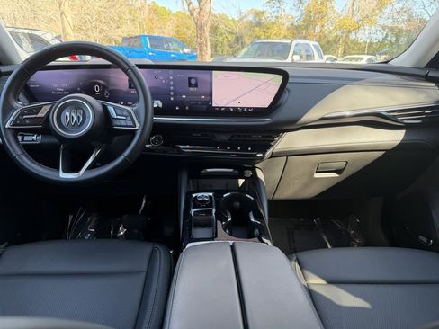 Used 2025 Buick Envision Preferred image 14