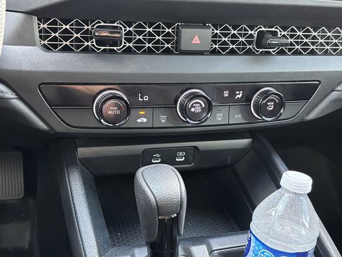 Used 2024 Honda Accord LX image 9