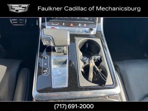 Used 2023 Audi SQ8 Premium Plus w/ Executive Package AWD/4WD image 22
