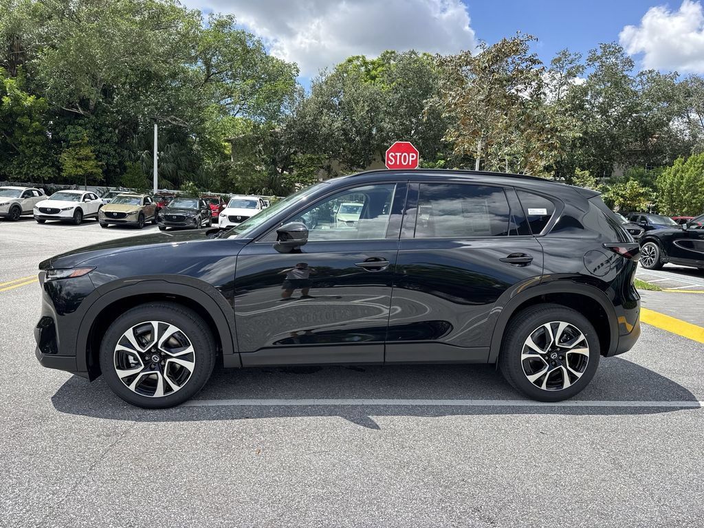 New 2026 MAZDA CX-5 Preferred AWD/4WD image 11