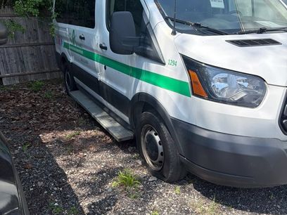 Used 2018 Ford Transit 150 XL