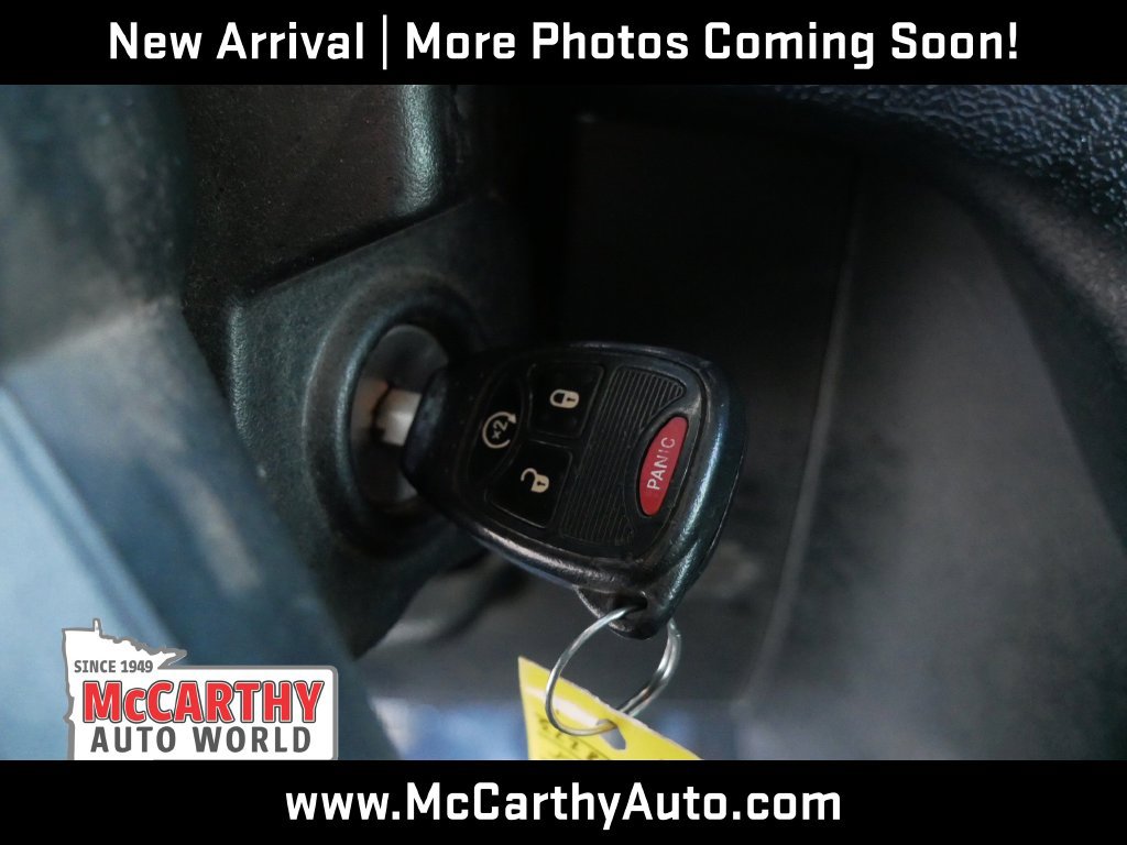 Used 2011 Jeep Wrangler Unlimited Sahara w/ Trailer Tow Group AWD/4WD image 26