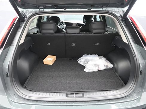 New 2026 Kia Niro Wind w/ Wind Preserve Package FWD image 33