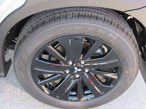 New 2026 Mitsubishi Outlander Sport AWD image 14
