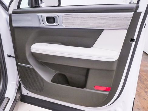 Used 2025 Hyundai Santa Fe Calligraphy image 37