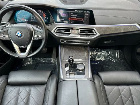 Used 2023 BMW X5 xDrive40i w/ Premium Package AWD/4WD image 15