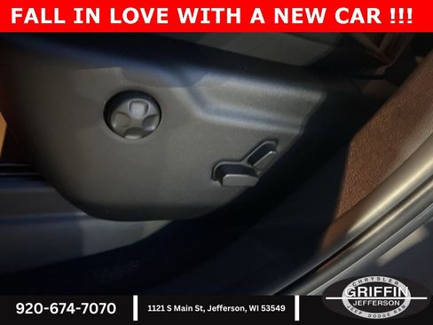 New 2026 Dodge Durango GT w/ Tow 'N Go Package image 24