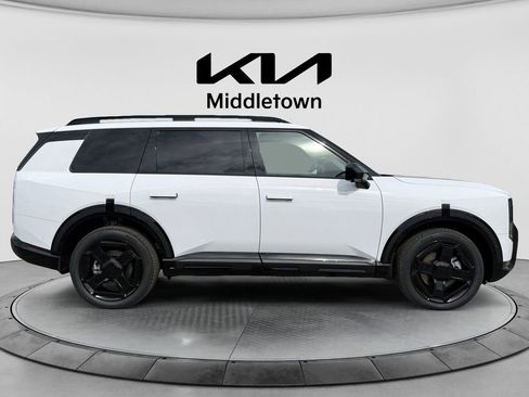 New 2027 Kia Telluride SX Prestige X-Line AWD/4WD image 6