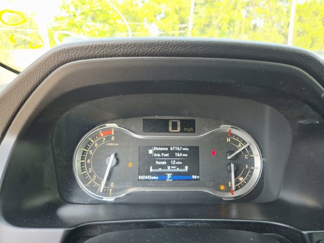 Used 2023 Honda Ridgeline RTL-E image 21