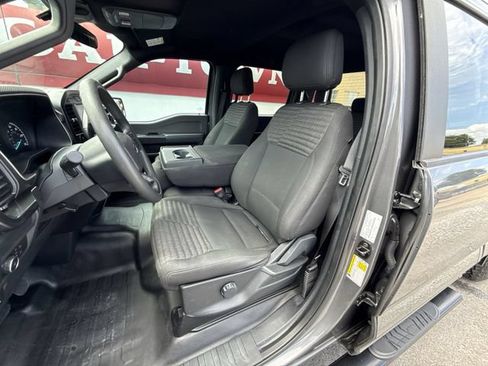 Used 2021 Ford F150 XL w/ STX Appearance Package RWD image 11