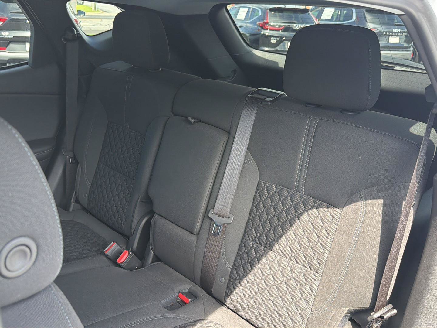 Used 2022 Chevrolet Blazer LT FWD image 31