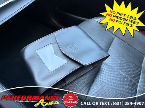 Used 2020 Kia Telluride EX image 23