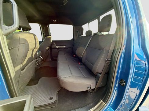 Used 2023 Ford F150 XLT w/ Equipment Group 302A High AWD/4WD image 26