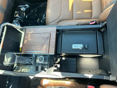 Used 2025 Toyota Tundra 1794 Edition image 23