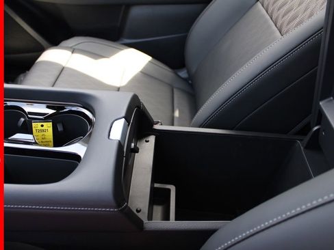 New 2025 Nissan Murano Platinum w/ Cargo Package image 34