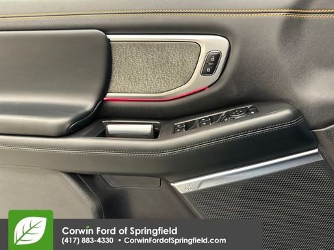 New 2026 Ford Expedition Tremor image 43