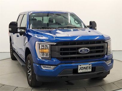 Used 2023 Ford F150 Lariat