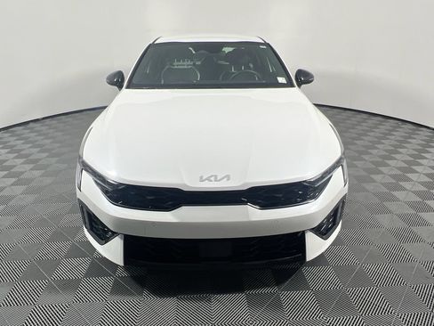 Certified 2025 Kia K5 GT-Line FWD image 10