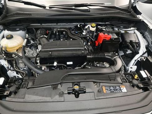 Used 2026 Ford Escape Active FWD image 17
