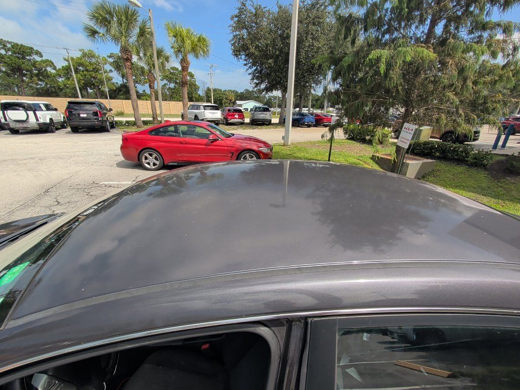 Used 2014 Nissan Sentra SV FWD image 5