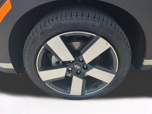 New 2026 Hyundai Santa Fe Limited FWD image 11