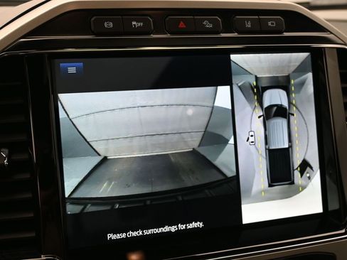 Used 2022 Ford F250 Lariat w/ Tremor Off-Road Package image 19