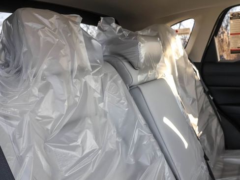 New 2025 MAZDA CX-5 AWD 2.5 S image 43