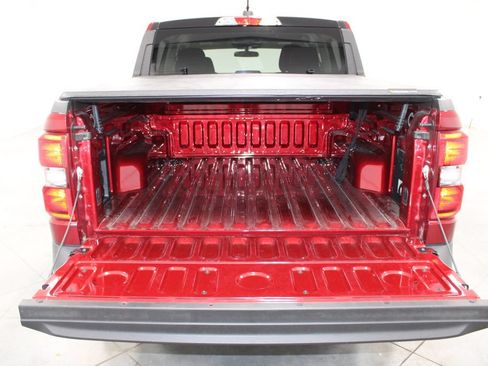 Used 2025 Ford Maverick XLT w/ XLT Luxury Package AWD/4WD image 16