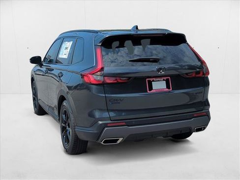 New 2026 Honda CR-V Sport-L image 7