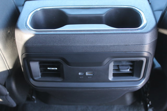Used 2024 Chevrolet Silverado 1500 RST w/ All Star Edition Plus AWD/4WD image 17