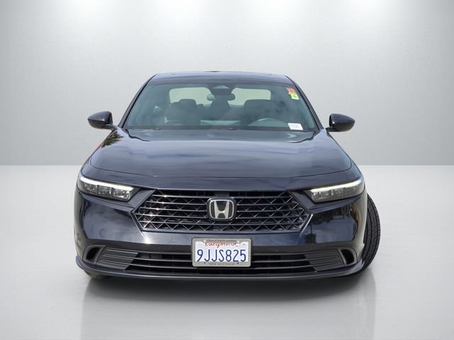 Used 2024 Honda Accord Sport image 2