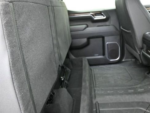 Used 2024 Chevrolet Silverado 1500 RST w/ Convenience Package II image 10