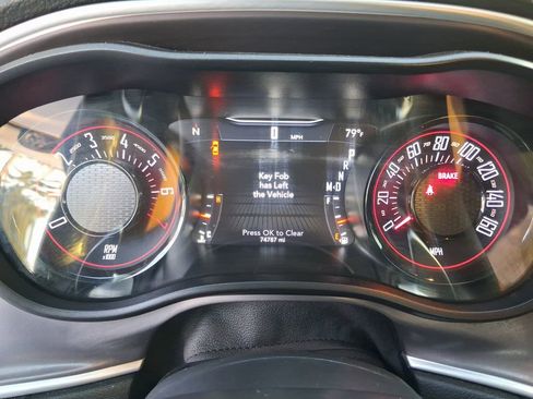 Used 2022 Dodge Challenger GT w/ Blacktop Package RWD image 13