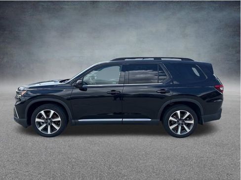 Used 2024 Honda Pilot Elite image 5