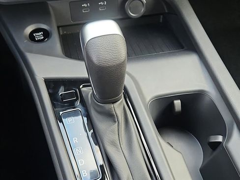 New 2026 Nissan Sentra S w/ Floor Mat Package image 16