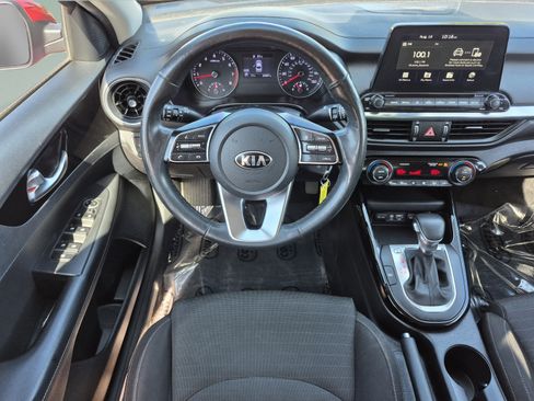 Used 2019 Kia Forte S w/ S Premium Package FWD image 13