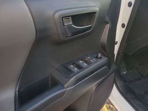 Used 2023 Toyota Tacoma SR image 20