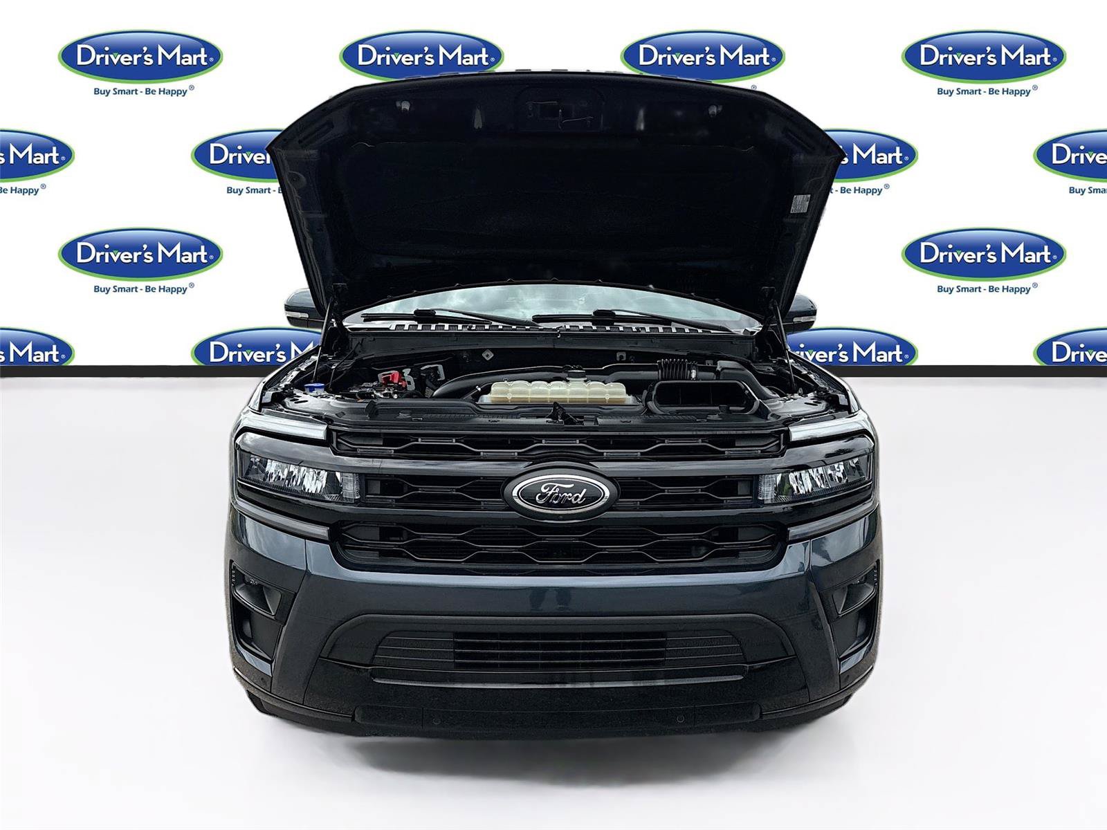 Used 2024 Ford Expedition Limited RWD image 36