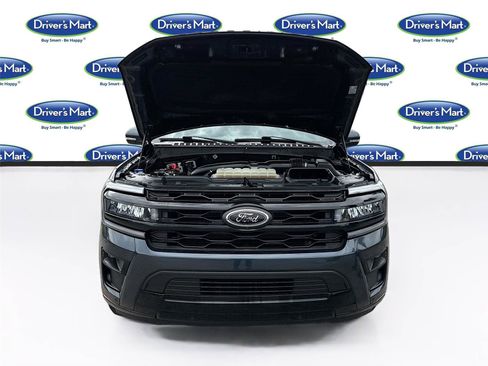 Used 2024 Ford Expedition Limited RWD image 36