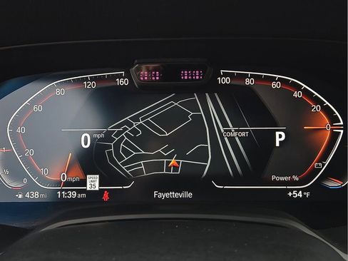 Used 2021 BMW X5 xDrive40i w/ Executive Package image 19