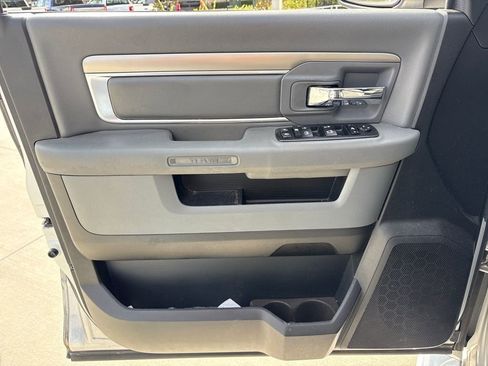 Used 2014 RAM 1500 Lone Star image 16