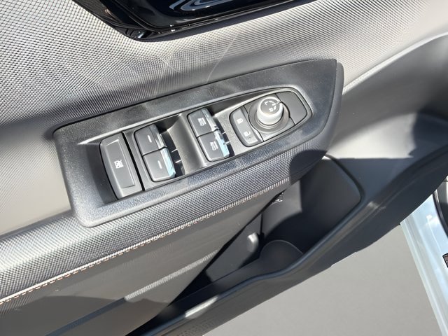 New 2026 Subaru Forester Sport AWD/4WD image 7