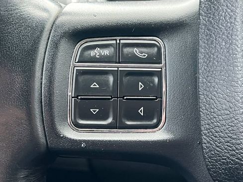 Used 2017 RAM 1500 Sport image 22