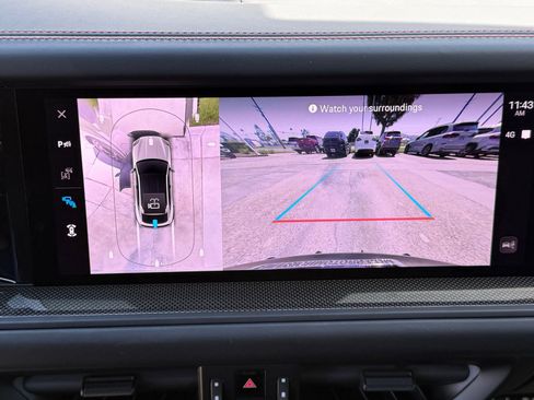 Used 2025 Porsche Cayenne GTS image 40