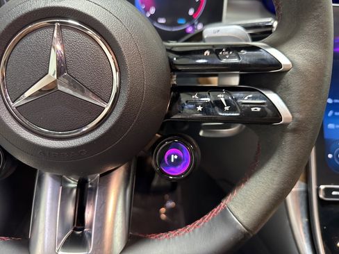 Used 2023 Mercedes-Benz C 43 AMG 4MATIC Sedan image 38